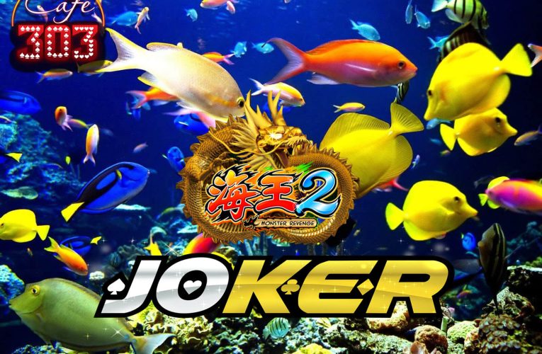Tembak Ikan Joker123 – Detail Menarik
